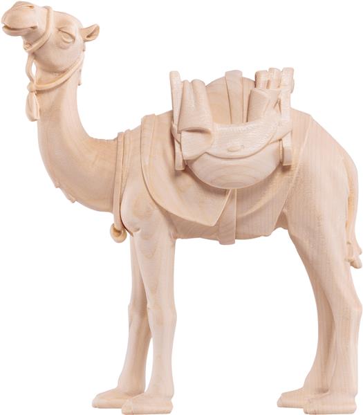 Kamel Artis mit Gepäck, 2 teilig Kamel Artis mit Gepäck, 2 teilig