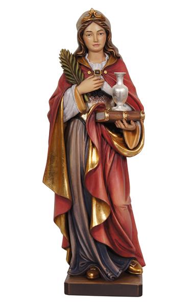Hl. Maria Magdalena mit Vase