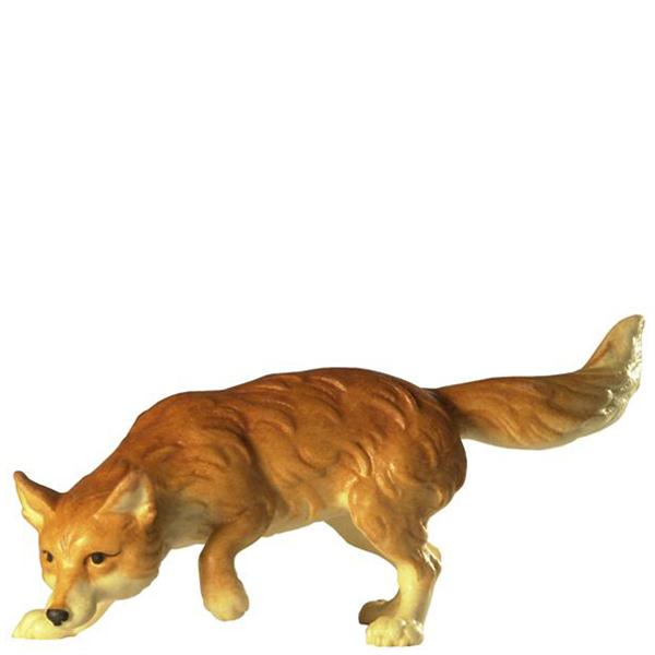 Füchsin - Fuchsmutter - Fähe