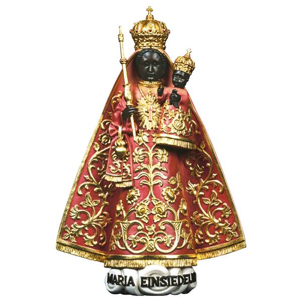 Madonna Einsiedeln Madonna Einsiedeln
