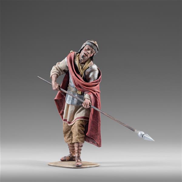 Soldat für Kreuzweg Soldat für Kreuzweg