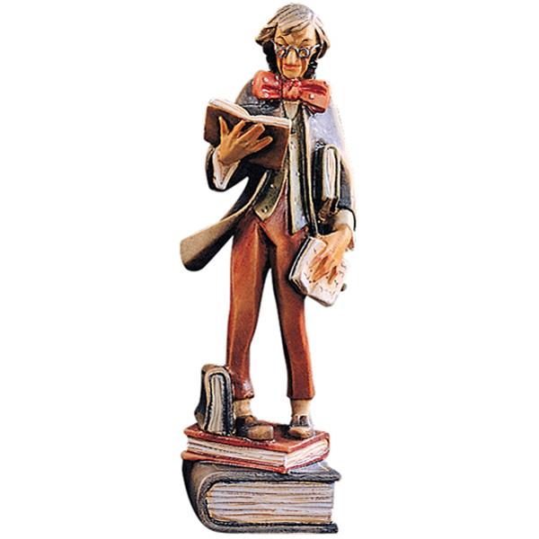 Bücherwurm Bücherwurm