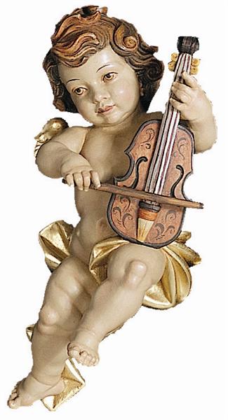 Engel mit Cello Engel mit Cello