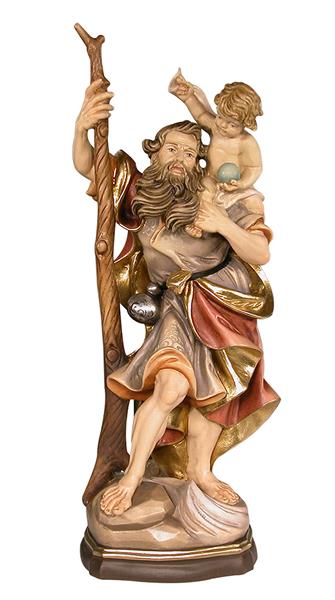 Hl. Christophorus Hl. Christophorus