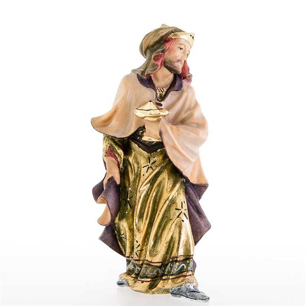 König stehend (Balthasar) König stehend (Balthasar)