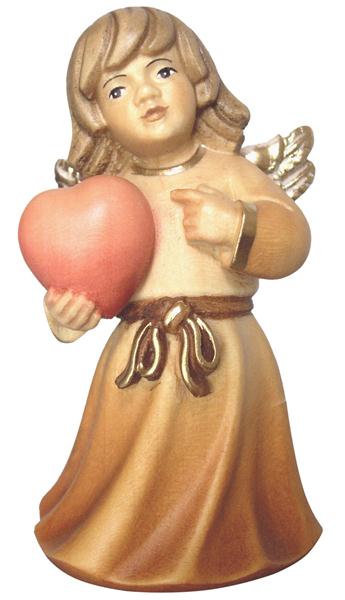 Engel der Liebe mit Herz Engel der Liebe mit Herz