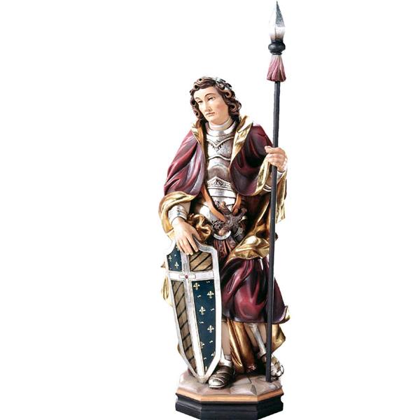 Hl. Eberhard Hl. Eberhard