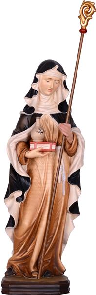 Hl. Walburga Hl. Walburga