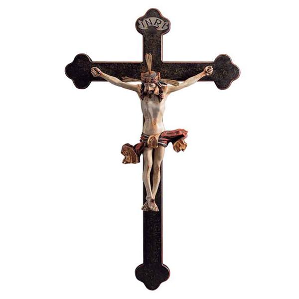 Riemenschneider Kruzifix antiquis. Riemenschneider Kruzifix antiquis.