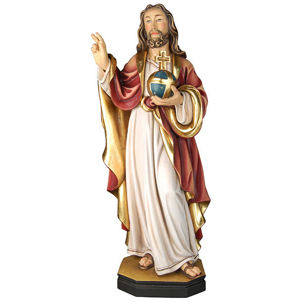 Heiland Jesus Christus Heiland Jesus Christus