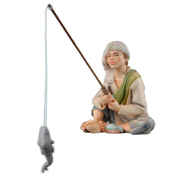 Fischer orientalisch