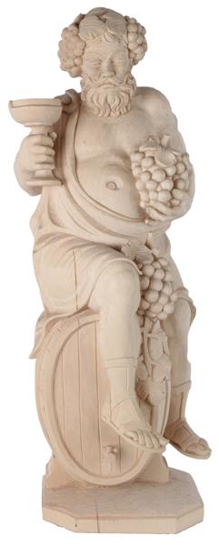 Bacchus Bacchus