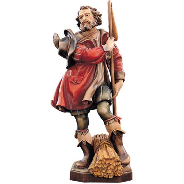 Hl. Isidor Hl. Isidor