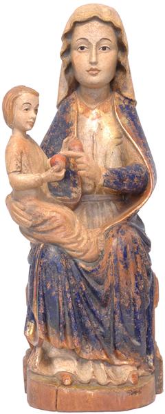 Mariazeller Madonna Mariazeller Madonna