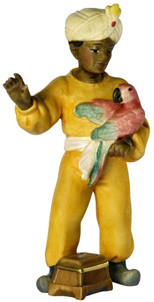 Königspage Königspage