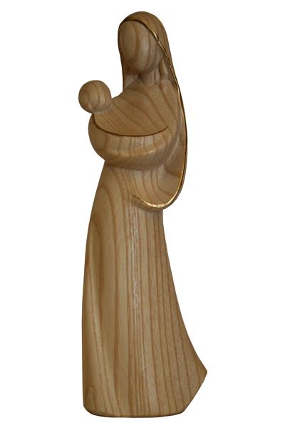 Madonna modern art Esche