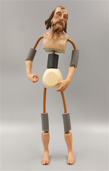 Hirt - Josef unbekleidet Nr. 42