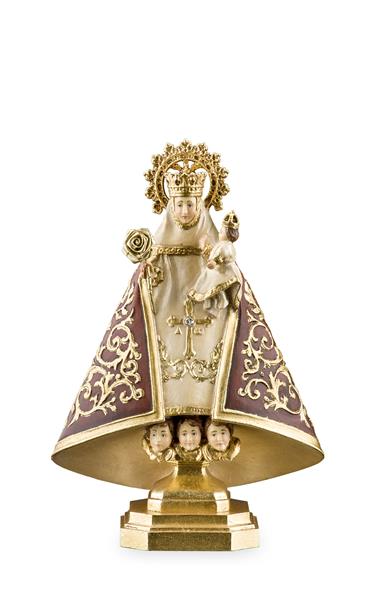 Madonna von Cavadonga Madonna von Cavadonga