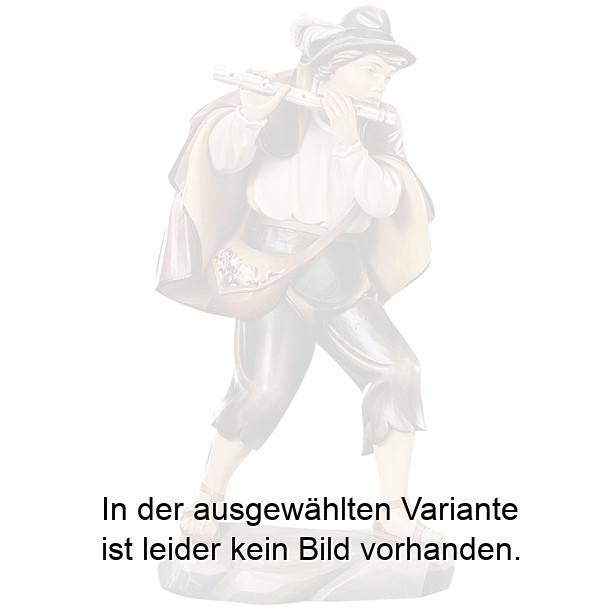 Hirt mit Flöte Hirt mit Flöte