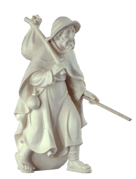 Hirt treibend Hirt treibend