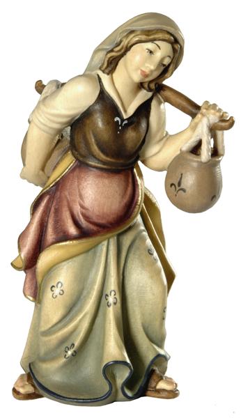 Wasserträgerin