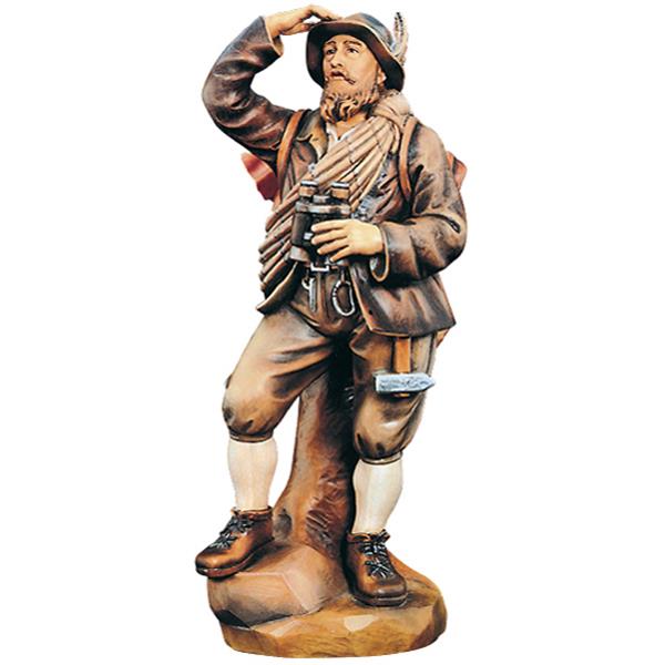 Bergsteiger Bergsteiger