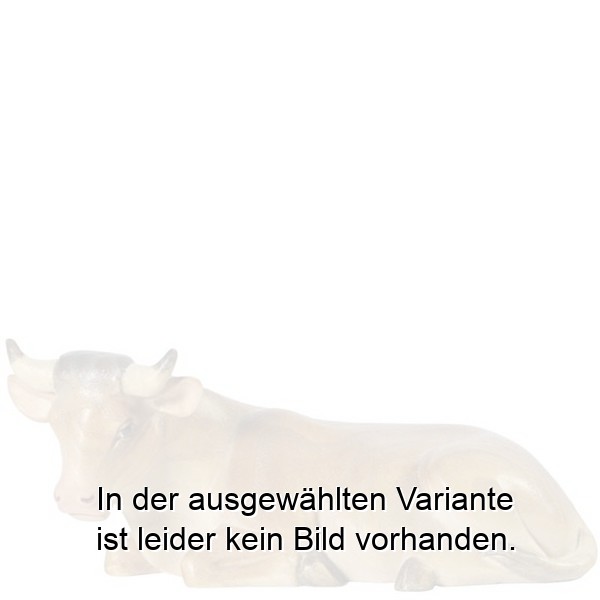 Ochs Leo-Krippe - Esche Ochs Leo-Krippe - Esche