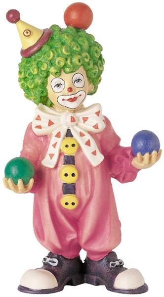 Babyclown Jongleur Babyclown Jongleur