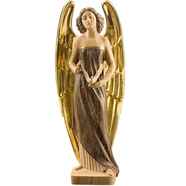 Engel mit Friedenstaube Engel mit Friedenstaube