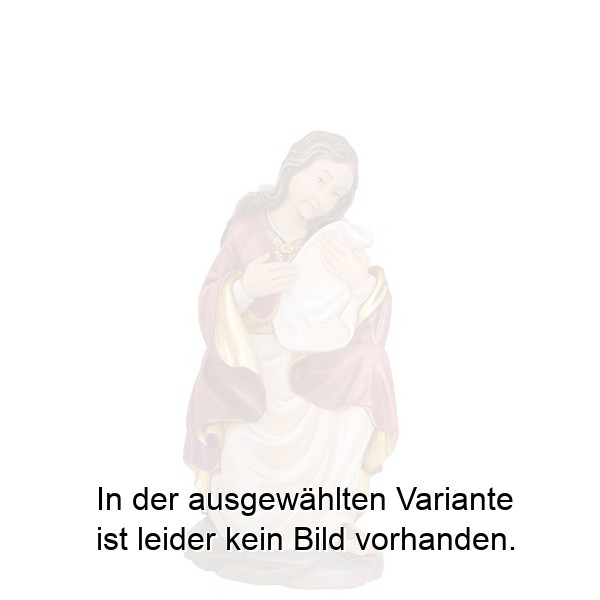 Hl. Magdalena kniend