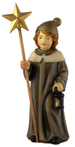 Kurrende mit Stern Kurrende mit Stern