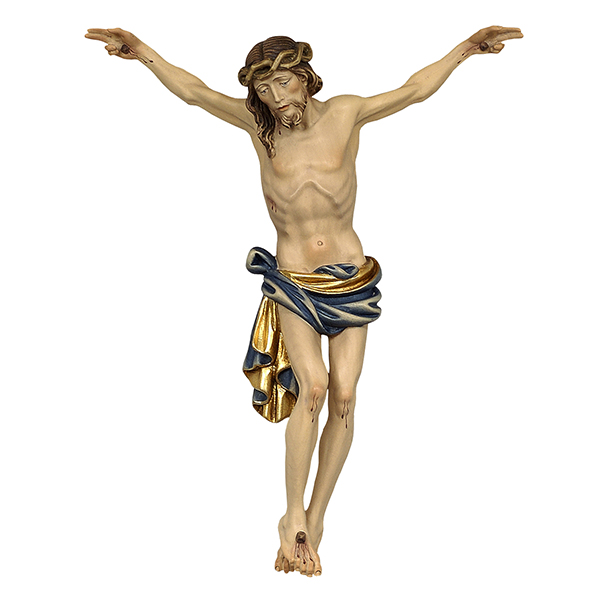 Dolomiten Christus