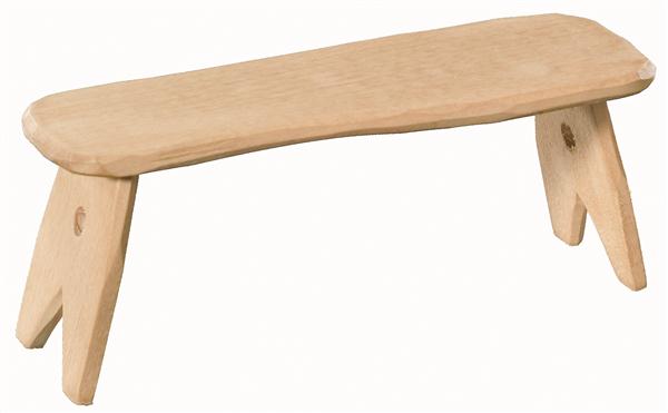 Bank für Hirte sitzend Bank für Hirte sitzend