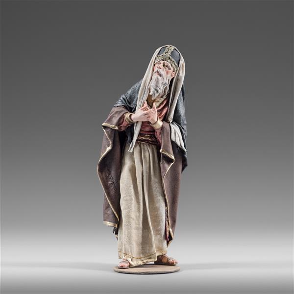 Hoherpriester Hoherpriester