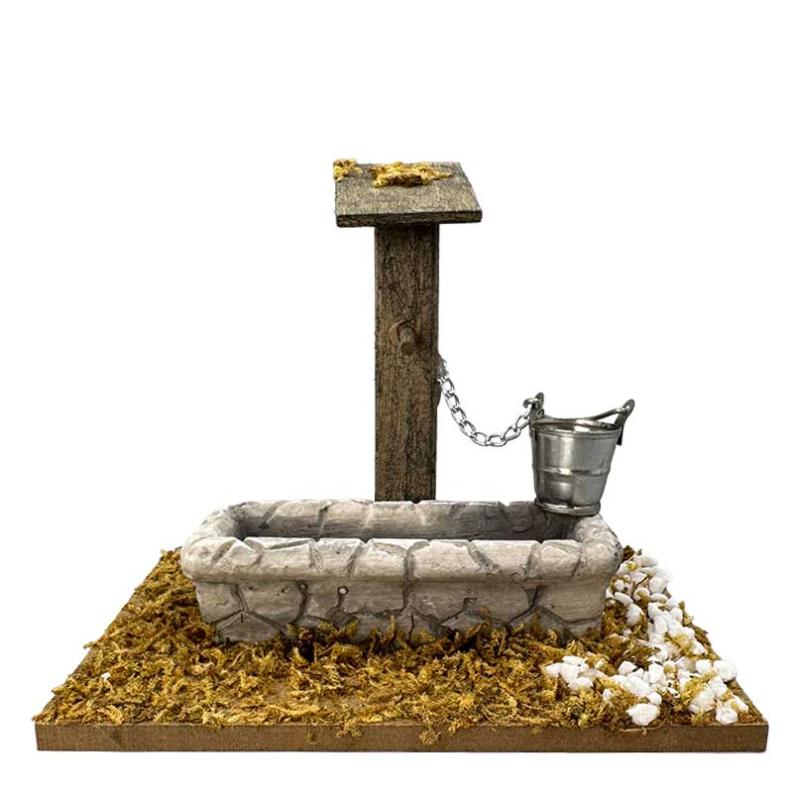 Steinbrunnen Steinbrunnen