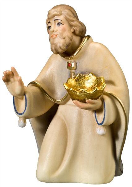 König kniend König kniend