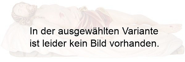 Leichnam Christi im Grabmal
