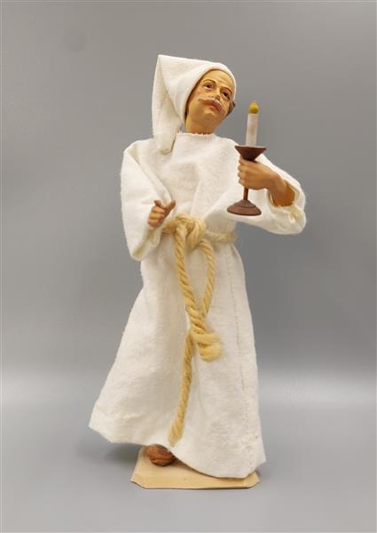 Wirt mit Zipfelmütze