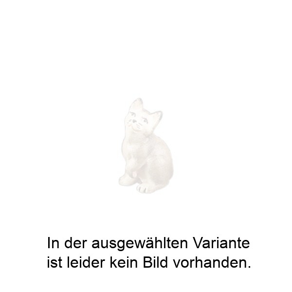 Sitzendes Kätzchen Sitzendes Kätzchen