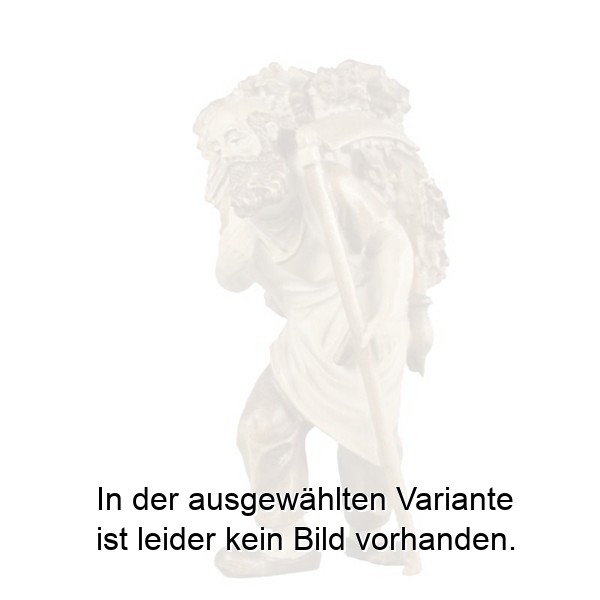 Heuträger