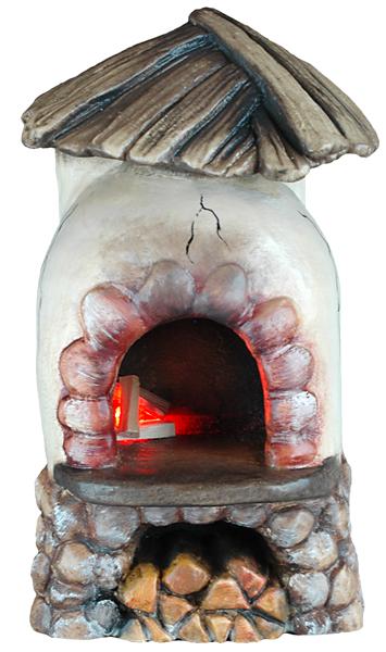 Backofen