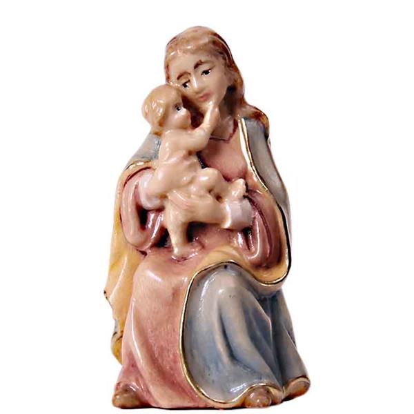 Maria Hilf Madonna Maria Hilf Madonna