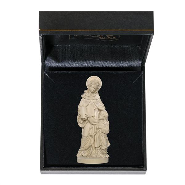 Hl. Anna mit Etui Hl. Anna mit Etui