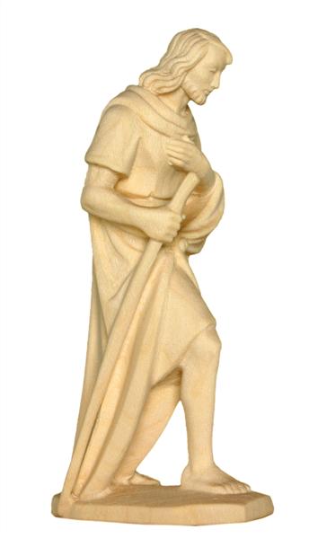 Hirte mit Stock Hirte mit Stock