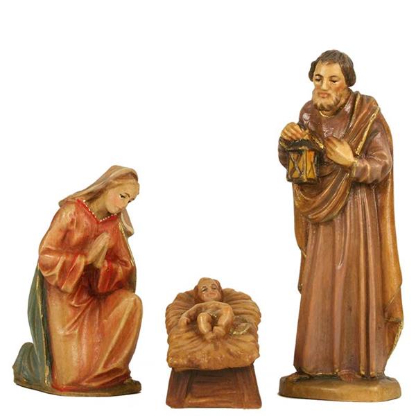 Hl. Familie 3 teilig Hl. Familie 3 teilig