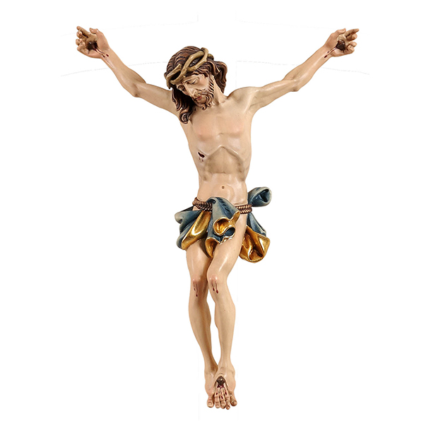 Corpus barock Corpus barock