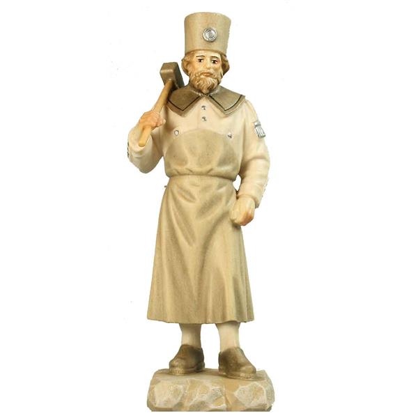 Bergschmied Bergschmied