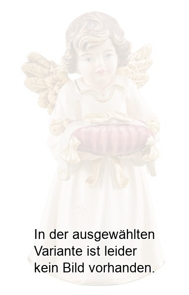 Glockenengel stehend-Zur Hochzeit