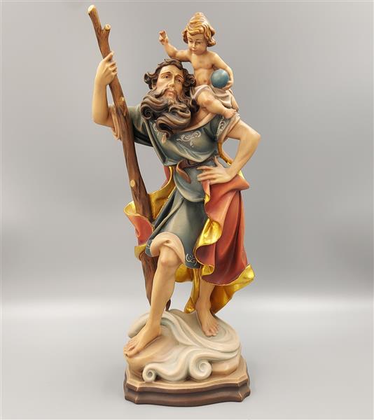 Hl. Christophorus Hl. Christophorus