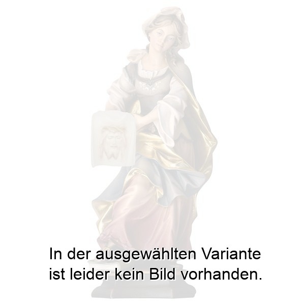 Hl. Veronika von Jerusalem mit Schweißtuch Hl. Veronika von Jerusalem mit Schweißtuch